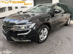 Renault Talisman Sport Tourer