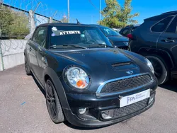 Mini r57 cooper s cabriolet automatique