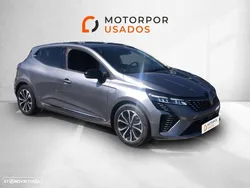 Renault Clio 1.0 TCe Techno