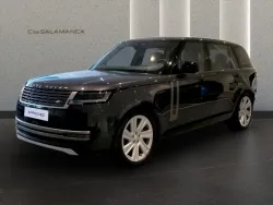 LAND ROVER Range Rover 3.0 Si6 PHEV Autobiography LWB AWD Aut. 440