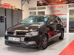 Volkswagen Polo 1.2 TSI 90 BLUEMOTION TECHNOLOGY ALLSTAR DSG7 5P