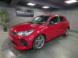 KIA RIO 1.0 T-GDi MHEV - 100 - IBVM6 IV GT Line