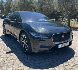 Jaguar I-Pace EV400 AWD First Edition
