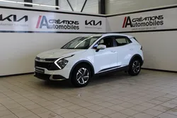 KIA Sportage 1.6 T-GDi 150ch MHEV BVM6 4x2 Active