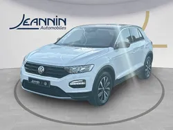 VOLKSWAGEN T-Roc 2.0 TDI 150 Start/Stop DSG7 Lounge