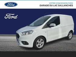 Ford Transit Courier 1.0E 100ch Stop&Start Limited