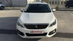 Peugeot 308 PureTech 130ch S&S BVM6 Allure
