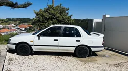 Nissan Sunny 1.4 SLX