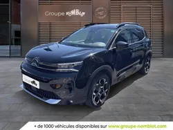 Citroën C5 Aircross BlueHDi 130 EAT8 Max