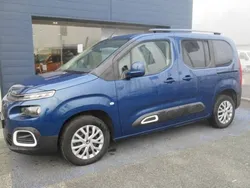 Citroën Berlingo (3) Taille M BlueHDi 130 BVM6 Shine