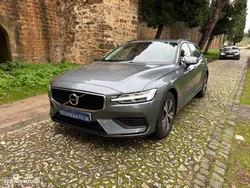 Volvo V60 2.0 D3 Momentum Plus Geartronic