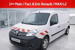 Renault Kangoo Express 1° Main / 1.5L B DCI 95cv Pack EXTRA R-LINK GRAND VOMUME L2 MAXI 2 Places ...