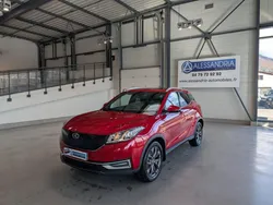 Seres 3 LUXURY