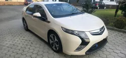 Opel Ampera Híbrido Plug-In