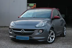 Opel Adam S 1.4 i 16V Turbo 150cv CT Vierge