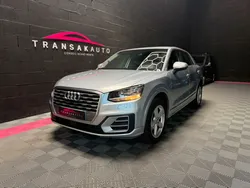 AUDI Q2 Q2 1.4 TFSI COD 150 ch S tronic 7 Design
