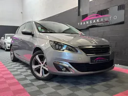 PEUGEOT 308 ENTRETIEN COMPLET + TOIT PANORAMIQUE / 1.2 PureTech 130ch S&S EAT6 Allure