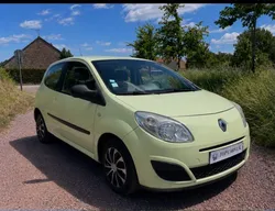 Renault Twingo 2 1.2 60ch