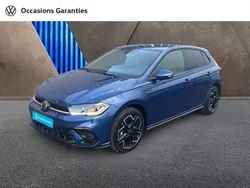Volkswagen Polo 1.0 TSI 95ch R-Line Edition