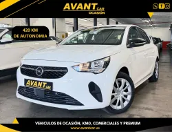 OPEL Corsa -e Edition-e