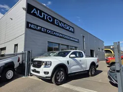 Ford RANGER 2.0 ECOBLUE 170CH SUPER CAB XLT 4X4