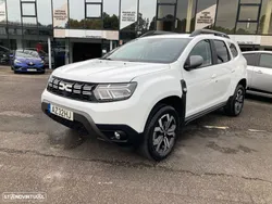Dacia Duster 1.5 Blue dCi Journey