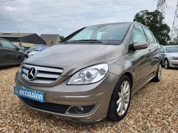 MERCEDES CLASSE B 170 1.7 i 116 CH BOITE AUTOMATIQUE TOIT PANORAMIQUE