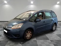 Citroën Grand C4 Picasso 1.6 HDI 110 PACK AMBIANCE / 7 PL/ 1ère Main