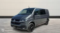 Volkswagen Transporter Véhicule utilitaire ou Société 3.0T L1H1 2.0 TDI 150ch ProCab Edition DSG7