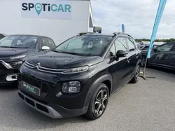 Citroen C3 Aircross BlueHDi 100ch S&S Feel