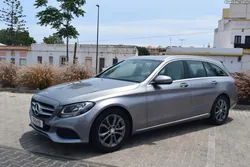 Mercedes-Benz C 200 BlueTEC Avantgarde+ Aut.