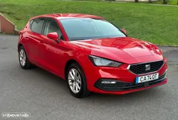 SEAT Leon 1.5 TSI OPF Style