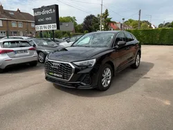 Audi Q3 SPORTBACK 35 TDI 150CH BUSINESS EDITION S TRONIC