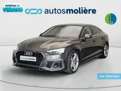 AUDI A5 Sportback 35 TDI S line S tronic