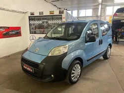 Citroën Nemo 1.4 HDI 70 cv COMBI 5 places / Clim 114 000km