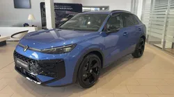 Volkswagen T-Roc 1.5 eTSI EVO2 Hybrid 150 ch DSG7 R-Line