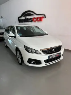 Peugeot 308 SW 1.5BlueHDi S&S Active EAT8 130
