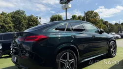 Mercedes-Benz Classe GLE de 2022