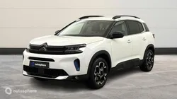 Citroen C5 Aircross PureTech 130ch S&S Shine Pack EAT8