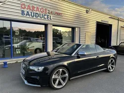 Audi RS5 CABRI 4.2 FSIQ