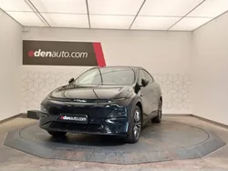Xpeng G6 Grand Autonomie