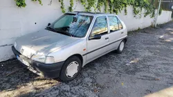 Peugeot 106 1.5 d