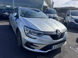 Renault Mégane Sport Tourer 1.5 Blue dCi Business