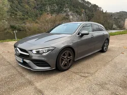 MERCEDES-BENZ CLA Shooting Brake CLA 200 AMG Line BA7