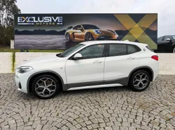 BMW X2 PACK M AUTO 2.0d