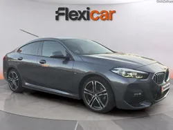 BMW 216 Gran Coupé d Pack Desportivo M