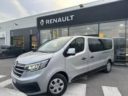 Renault Trafic III Intens L2 Blue dCi 150 S&S EDC - 9PL