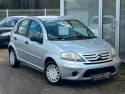 CITROEN C3 1.4 i 75 CH GARANTIE CT OK