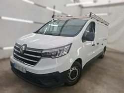 Renault Trafic FOURGON L2H1 3000 KG BLUE DCI 130 GRAND CONFORT / 1ERE MAIN GARANTIE 6 MOIS