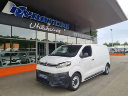Citroen JUMPY FG M 1.6 BLUEHDI 115CH CLUB S&S
